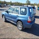 JF1SG65607H712692 2007 Subaru Forester 2.5X auction photo thumbnail 3