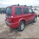 1J8HG48N96C104251 2006 Jeep Commander auction photo thumbnail 4