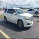 1GKKRTKD5DJ217211 2013 GMC Acadia Denali auction photo thumbnail 1