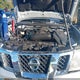 1N6AD0ERXBC428141 2011 Nissan Frontier Sv auction photo thumbnail 10