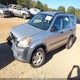 SHSRD68506U407107 2006 Honda Cr-V Lx auction photo thumbnail 2