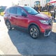 7FARW1H29LE012109 2020 Honda Cr-V 2Wd Lx auction photo thumbnail 1