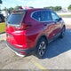 7FARW1H29LE012109 2020 Honda Cr-V 2Wd Lx auction photo thumbnail 4