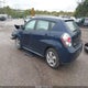 5Y2SP67819Z468444 2009 Pontiac Vibe auction photo thumbnail 3