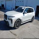5UX23EM07R9V86923 2024 BMW X7 xDrive40I auction photo thumbnail 2