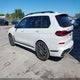 5UX23EM07R9V86923 2024 BMW X7 xDrive40I auction photo thumbnail 3