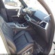 5UX23EM07R9V86923 2024 BMW X7 xDrive40I auction photo thumbnail 5