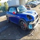 WMWWH9C5XK3E23426 2019 Mini Convertible John Cooper Works auction photo thumbnail 1