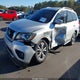 5N1DR2MM2HC643293 2017 Nissan Pathfinder Sv auction photo thumbnail 17
