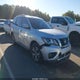 5N1DR2MM2HC643293 2017 Nissan Pathfinder Sv auction photo thumbnail 1