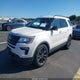 1FM5K7D8XKGA04281 2019 Ford Explorer Xlt auction photo thumbnail 2