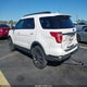 1FM5K7D8XKGA04281 2019 Ford Explorer Xlt auction photo thumbnail 3