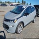1G1FY6S06K4122398 2019 Chevrolet Bolt Ev Lt auction photo thumbnail 2