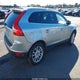 YV4992DZ8A2032814 2010 Volvo Xc60 T6/T6 R-Design auction photo thumbnail 4