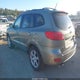 5NMSH13E88H195100 2008 Hyundai Santa Fe Limited/Se auction photo thumbnail 3