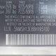 5NMSH13E88H195100 2008 Hyundai Santa Fe Limited/Se auction photo thumbnail 9