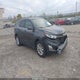 2GNAXKEV2L6273721 2020 Chevrolet Equinox Fwd Lt 1.5L Turbo auction photo thumbnail 1