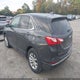 2GNAXKEV2L6273721 2020 Chevrolet Equinox Fwd Lt 1.5L Turbo auction photo thumbnail 3