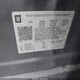 2GNAXKEV2L6273721 2020 Chevrolet Equinox Fwd Lt 1.5L Turbo auction photo thumbnail 9