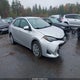 5YFBURHE5HP572331 2017 Toyota Corolla Le auction photo thumbnail 1