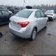 5YFBURHE5HP572331 2017 Toyota Corolla Le auction photo thumbnail 4