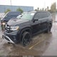 1V2KR2CA1NC508898 2022 Volkswagen Atlas 3.6L V6 Se W/Technology auction photo thumbnail 2