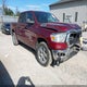 1C6SRFFT8PN677966 2023 Ram 1500 Big Horn 4X4 5'7 Box auction photo thumbnail 1