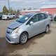 JTDZN3EUXC3055712 2012 Toyota Prius V Three auction photo thumbnail 2