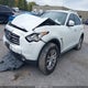 JN8AS1MW7CM151423 2012 Infiniti Fx35 Limited Edition auction photo thumbnail 2