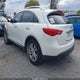 JN8AS1MW7CM151423 2012 Infiniti Fx35 Limited Edition auction photo thumbnail 3