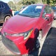 5YFB4MDEXSP262286 2025 Toyota Corolla Le auction photo thumbnail 2