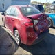 5YFB4MDEXSP262286 2025 Toyota Corolla Le auction photo thumbnail 3