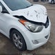 5NPDH4AE0DH425416 2013 Hyundai Elantra Gls auction photo thumbnail 13