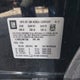 KL79MRSL2MB174361 2021 Chevrolet Trailblazer Awd Lt auction photo thumbnail 9