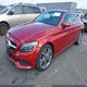 WDDWJ4JBXJF695221 2018 Mercedes-Benz C 300 auction photo thumbnail 2