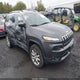 1C4PJMDS3HD229050 2017 Jeep Cherokee Limited auction photo thumbnail 1