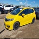 3HGGK5H68JM726137 2018 Honda Fit Sport auction photo thumbnail 2
