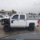 3GCPCPEC6JG292073 2018 Chevrolet Silverado 1500 Custom auction photo thumbnail 15