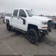 3GCPCPEC6JG292073 2018 Chevrolet Silverado 1500 Custom auction photo thumbnail 1