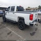 3GCPCPEC6JG292073 2018 Chevrolet Silverado 1500 Custom auction photo thumbnail 3