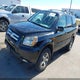 5FNYF28527B016435 2007 Honda Pilot Ex-L auction photo thumbnail 2