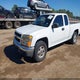 1GCCS199078250574 2007 Chevrolet Colorado Lt auction photo thumbnail 2
