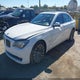 WBAKA4C51CDS99206 2012 BMW 740I auction photo thumbnail 2