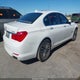 WBAKA4C51CDS99206 2012 BMW 740I auction photo thumbnail 4