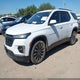 1GNERJKWXPJ207395 2023 Chevrolet Traverse Fwd Rs auction photo thumbnail 2