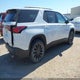 1GNERJKWXPJ207395 2023 Chevrolet Traverse Fwd Rs auction photo thumbnail 4
