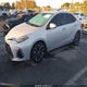 5YFBURHE1HP635697 2017 Toyota Corolla Se auction photo thumbnail 2