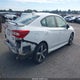 4S3GKAM6XJ3612963 2018 Subaru Impreza 2.0I Sport auction photo thumbnail 4