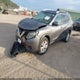 5N1AT2MV2FC770300 2015 Nissan Rogue Sv auction photo thumbnail 2