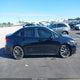 5YFS4MCE7SP252591 2025 Toyota Corolla Se auction photo thumbnail 13